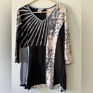 Parsley and Sage 100% Cotton